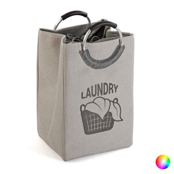 Szennyes kosár Versa Laundry Minimalista 30 x 55 x 36 cm MOST 18632 HELYETT
9285 Ft-ért!