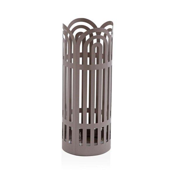 Esernyőtartó Versa Szürke 19 x 49 x 19 cm MOST 24672 HELYETT 13526 Ft-ért!