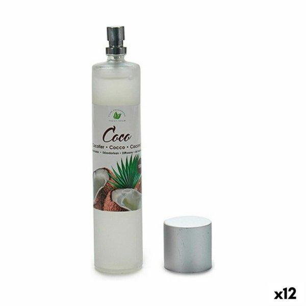 Légfrissítő Spray-Vel Acorde 100ML SPRY-COC Kókusz 100 ml (12 egység) MOST
14471 HELYETT 8665 Ft-ért!