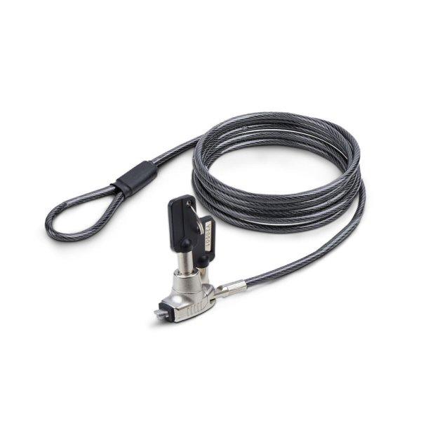 Megfigyelő Kamera Startech SNBLK-LAPTOP-LOCK MOST 24479 HELYETT 17470 Ft-ért!