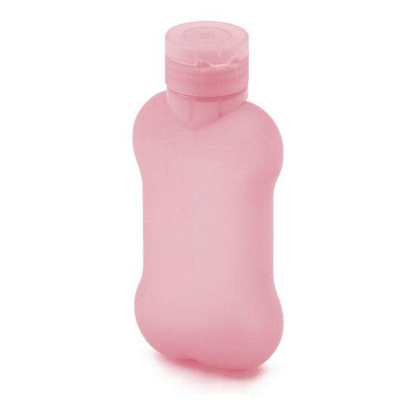 palack United Pets Bon Ton Pi Rózsaszín Szilikon 100 ml MOST 7502 HELYETT 4208
Ft-ért!