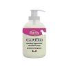 Kisllat sampon Inodorina 300 ml Manyag MOST 4641 HELYETT 2