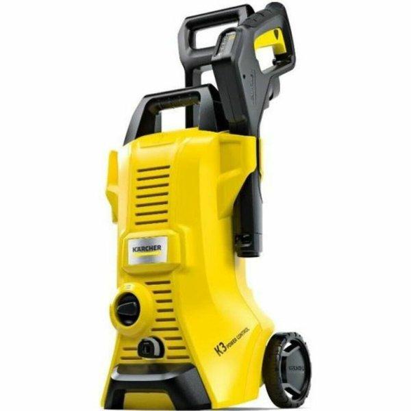 Magasnyomású Tisztító Kärcher K 3 POWER CONTROL 220-240 V MOST 140950
HELYETT 115260 Ft-ért!