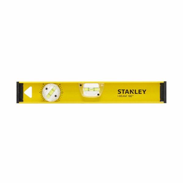 Buborékszint Stanley 1-42-921 MOST 30690 HELYETT 20173 Ft-ért!