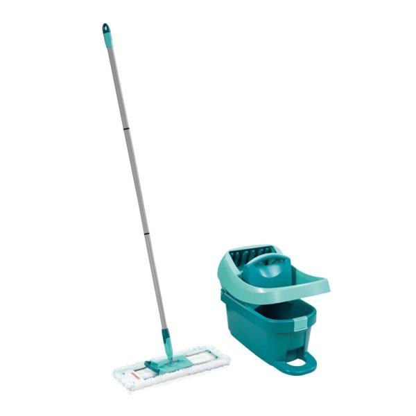 Mop with Bucket Leifheit Profi XL Műanyag Összetett 8 L MOST 80978 HELYETT
60941 Ft-ért!