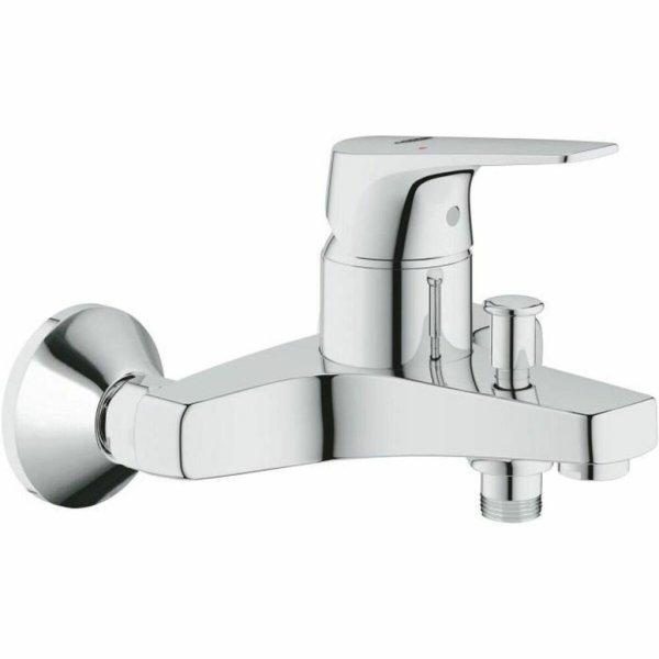 Csap Grohe 23772000 Fürdőkád Fém 1 Darabok MOST 85348 HELYETT 64232 Ft-ért!