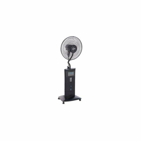 Álló Ventilátor FARELEK Fekete 100 W MOST 115906 HELYETT 94781 Ft-ért!