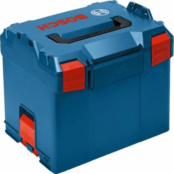 Többcélú doboz BOSCH L-BOXX 238 Kék Moduláris Egymásra rakható ABS 44,2 x
35,7 x 25,3 cm MOST 66121 HELYETT 49755 Ft-ért!