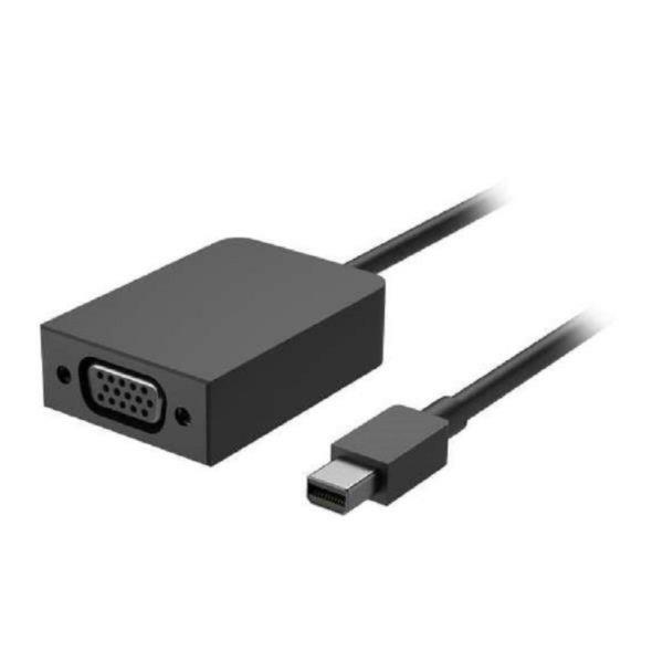 DisplayPort VGA Adapter Microsoft EJQ-00006 Fekete MOST 27178 HELYETT 5531
Ft-ért!