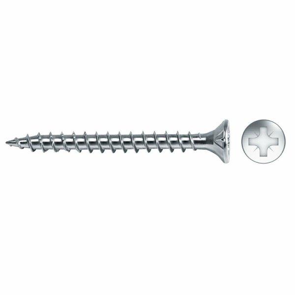 Csavaros doboz CELO Vlox 200 egység horganyzott (4 x 30 mm) (30 mm) MOST 7734
HELYETT 4341 Ft-ért!