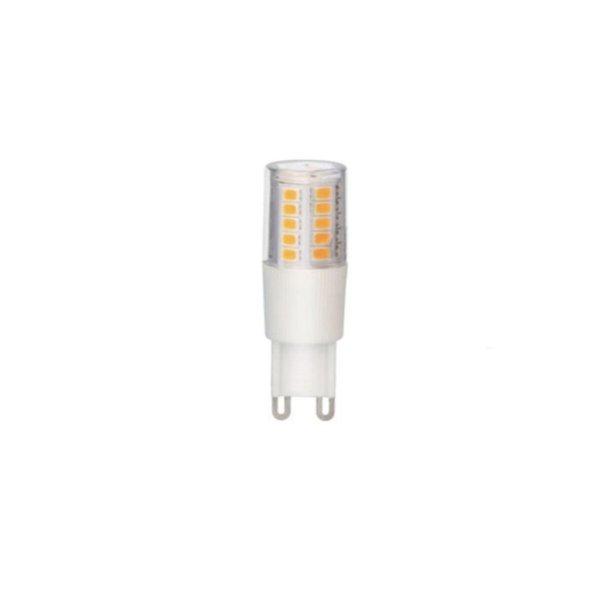 LED Izzók EDM 98927 E 5,5 W 50 W 51 W G9 700 lm 650 Lm Ø 1,8 x 5,4 cm (3200 K)
MOST 8485 HELYETT 4762 Ft-ért!