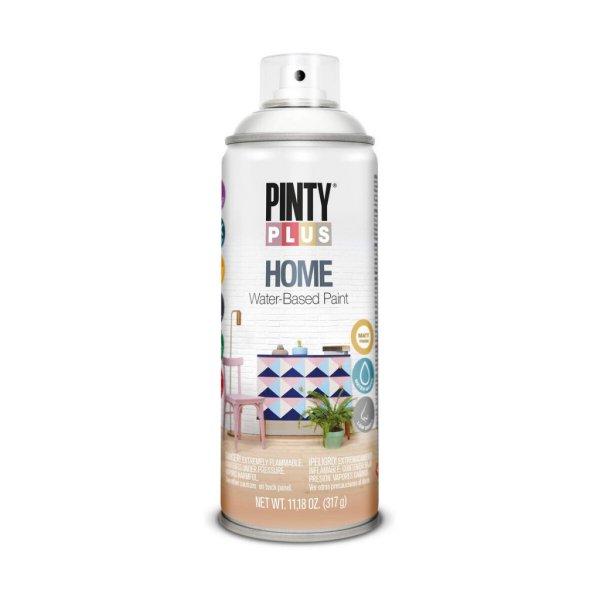 Spray festék Pintyplus Home HM111 400 ml Neutral White MOST 8090 HELYETT 4539
Ft-ért!