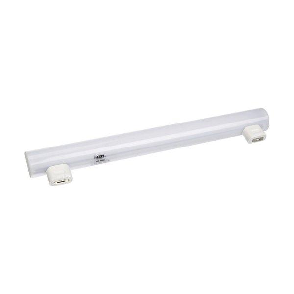 LED Cső EDM 98807 Linestra F 35 W 7 W 48 W S14S 500 lm 600 lm Ø 3 x 30 cm
(2700 K) MOST 8229 HELYETT 4622 Ft-ért!