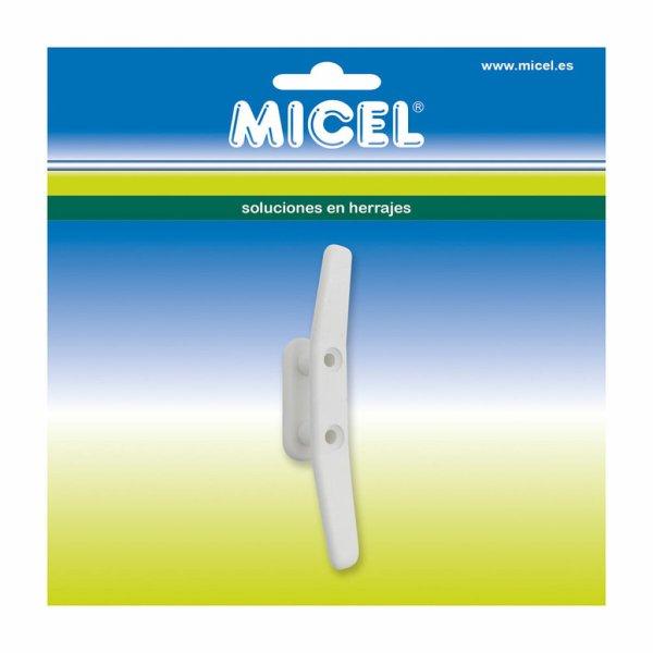Napellenzőhöz való görgő Micel TLD15 Fehér 1,8 x 2 x 10,2 cm 2 egység
MOST 6365 HELYETT 3332 Ft-ért!