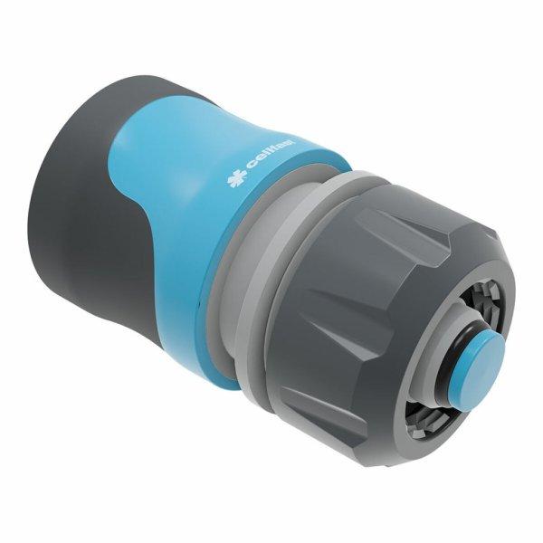 Tömlő csatlakozója Cellfast stop safetouch Ø 15 mm MOST 3790 HELYETT 1984
Ft-ért!