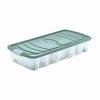Troldoboz fedllel Mondex polipropiln 31 L 79 x 39 x 16 c