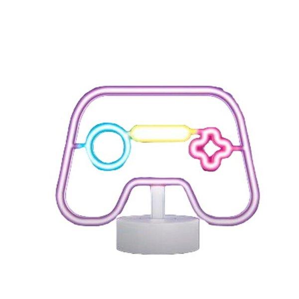 LED-világítás Roymart Gamepad MOST 9096 HELYETT 5440 Ft-ért!