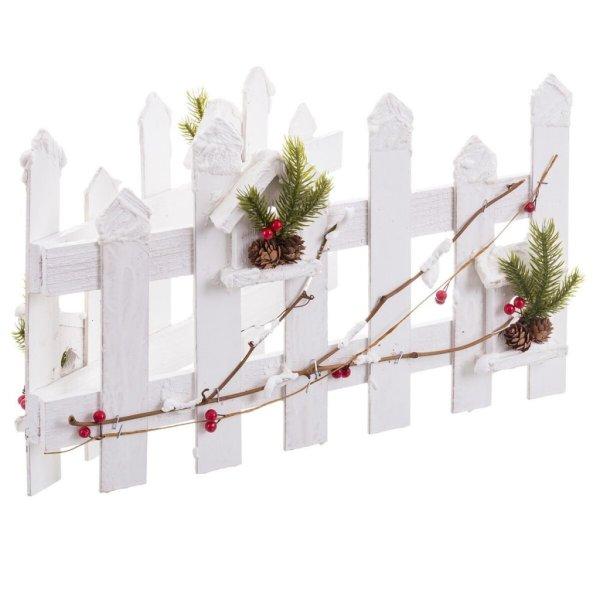 Fadísz Fa MDF 98 X 3 X 30 CM MOST 22638 HELYETT 14518 Ft-ért!