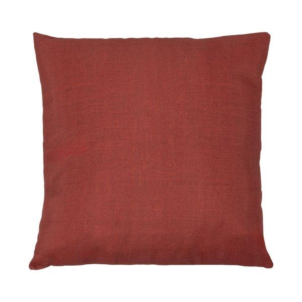 Párna Gesztenyebarna 45 x 10 x 45 cm MOST 16366 HELYETT 9797 Ft-ért!