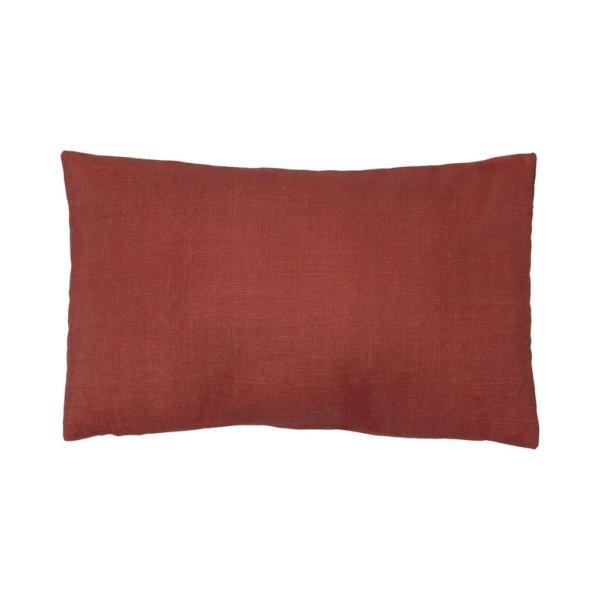 Párna Gesztenyebarna 50 x 10 x 30 cm MOST 14533 HELYETT 8698 Ft-ért!