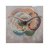 Kp Balerina 100 x 3,5 x 100 cm MOST 85155 HELYETT 63355 Ft-