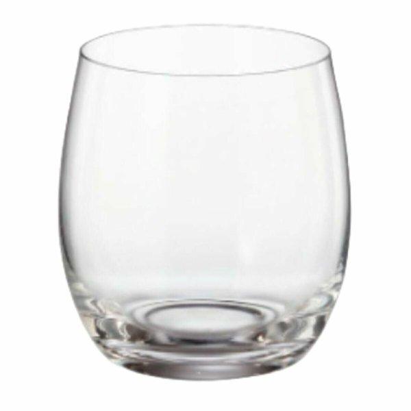 Pohárkészlet Bohemia Crystal Többszínű 6 Darabok 4 egység MOST 54844
HELYETT 32095 Ft-ért!