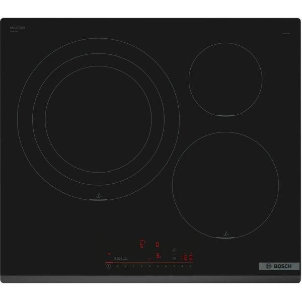 Indukciós Főzőlap BOSCH PID631HC1E 60 cm 7400 W MOST 509791 HELYETT 393724
Ft-ért!