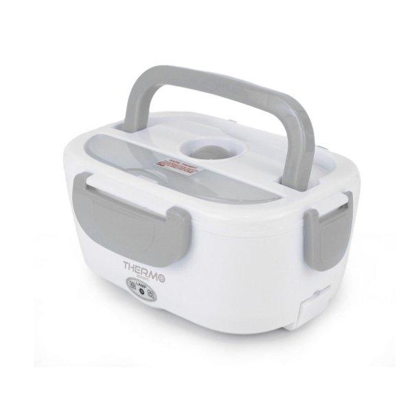 Elektromos Ételtároló Quttin 88459 1,05 L Szürke 23 x 17 x 10 cm MOST 7966
HELYETT 4473 Ft-ért!