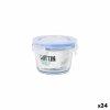 Uzsonns doboz Inde Quttin 130 ml (24 egysg) MOST 21347 HEL