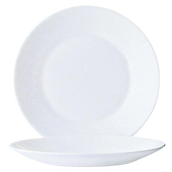Ételek halmaza Arcoroc Restaurant Kenyér Fehér Üveg 6 egység (155 ml) MOST
15376 HELYETT 10599 Ft-ért!