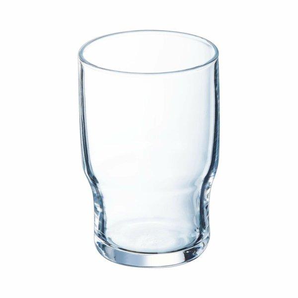 Pohárkészlet Arcoroc Campus Átlátszó Üveg 220 ml (6 egység) MOST 15237
HELYETT 9119 Ft-ért!