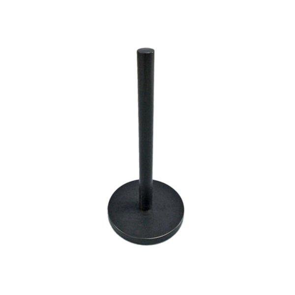 Konyhai papírtörlő tartó Versa Fekete Fém 32 cm MOST 6311 HELYETT 3307
Ft-ért!