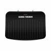 Kenyrpirt George Foreman L 2400 W Fekete MOST 81141 HELYE
