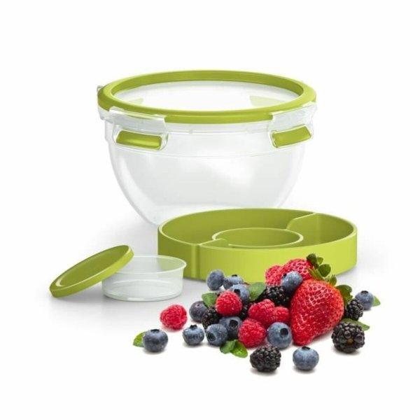 Élelmiszer tartósító tartály Tefal K3100112 Zöld 1 L MOST 25949 HELYETT
16643 Ft-ért!