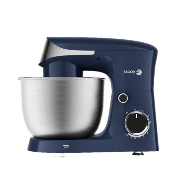 Konyhai Robotgép Fagor FG2433 Kék 1500 W 4,3 L MOST 91172 HELYETT 68605
Ft-ért!