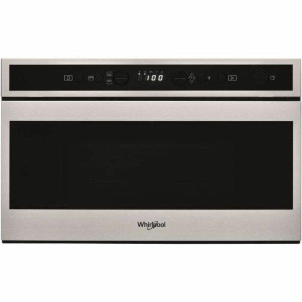 Mikrohullámú Whirlpool Corporation Fekete/Ezüst színű 750 W MOST 443879
HELYETT 342820 Ft-ért!