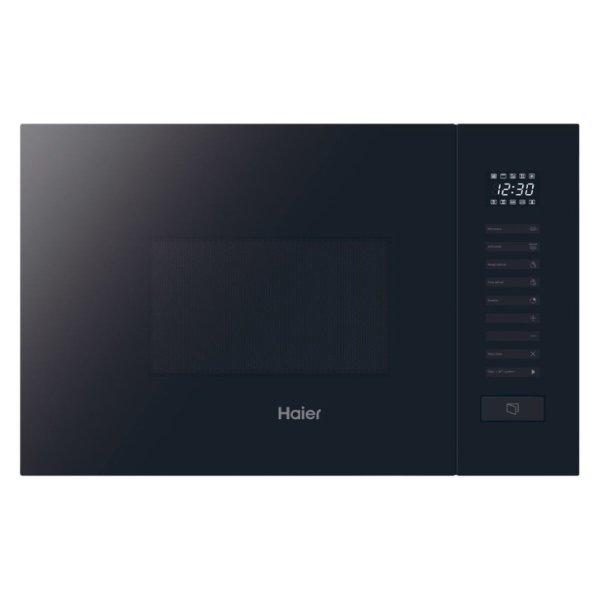 Mikrohullámú Haier 38900749 Fekete 800 W 1450 W 20 L MOST 270074 HELYETT
208586 Ft-ért!