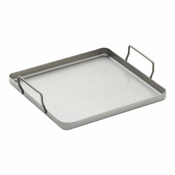 Tepsi Vaello Acél 17 x 21 cm MOST 6891 HELYETT 3613 Ft-ért!