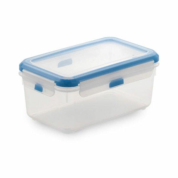 Uzsonnás doboz SP Berner Super Lock Négyszögletes 1 L 19,6 x 11,2 x 8,1 cm
Műanyag MOST 4339 HELYETT 2274 Ft-ért!
