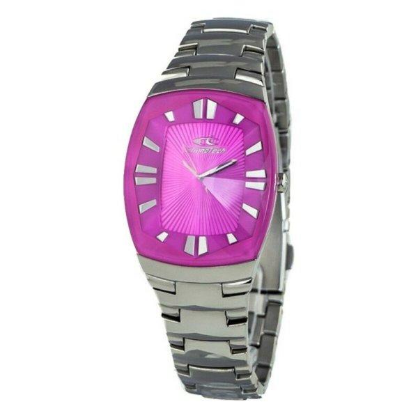 Női karóra Chronotech CT7065L-25M (Ø 30 mm) MOST 115241 HELYETT 22538
Ft-ért!