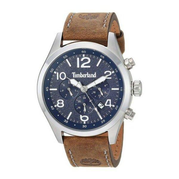Férfi karóra Timberland 15249JS-03 (Ø 44 mm) MOST 130710 HELYETT 50731
Ft-ért!