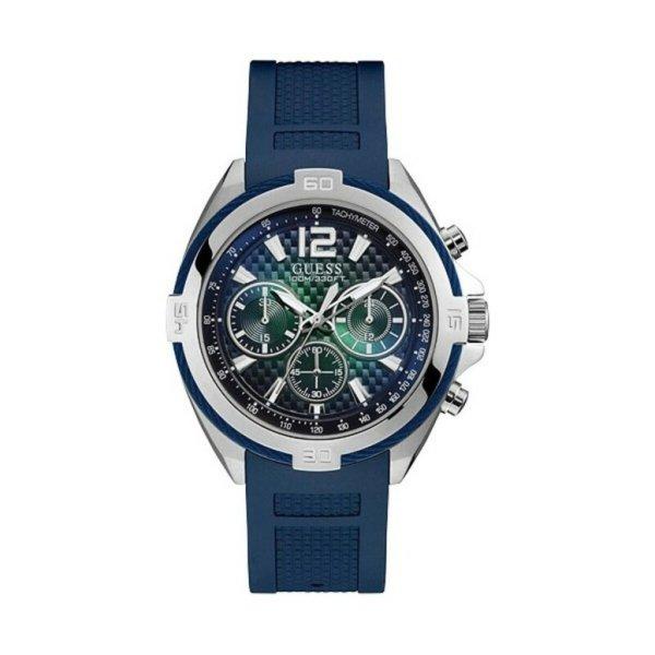 Férfi karóra Guess W1168G1 (Ø 44 mm) MOST 154609 HELYETT 54492 Ft-ért!