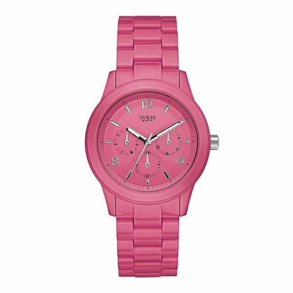 Női karóra Guess 20150726 (Ø 37 mm) MOST 153913 HELYETT 53550 Ft-ért!