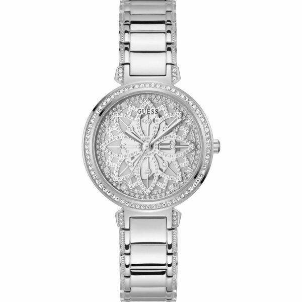 Női karóra Guess GW0528L1 (Ø 36 mm) MOST 154609 HELYETT 54492 Ft-ért!
