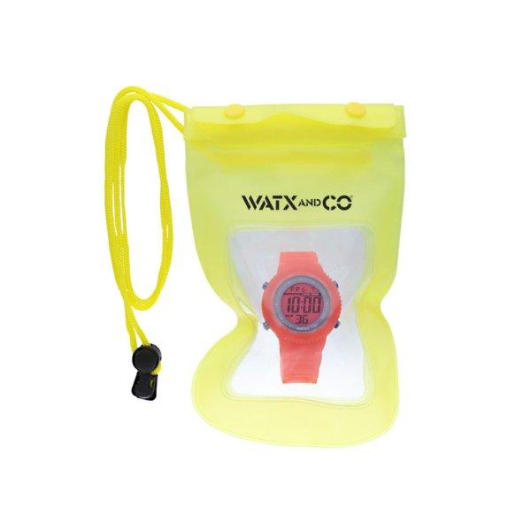 Unisex karóra Watx & Colors WASUMMER20_2 (Ø 43 mm) MOST 26993 HELYETT 3844
Ft-ért!