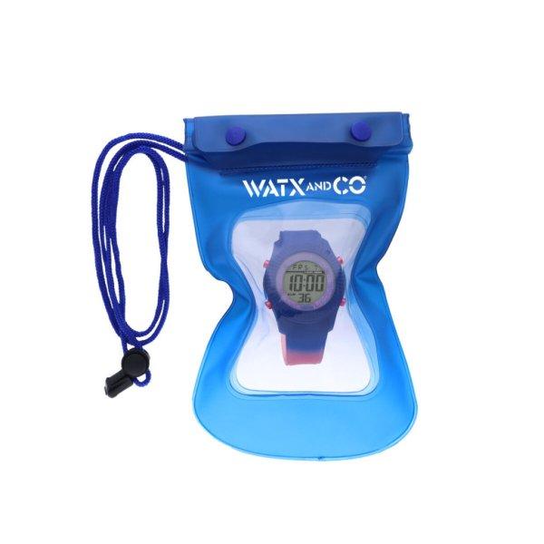 Unisex karóra Watx & Colors WASUMMER20_7 (Ø 43 mm) MOST 26993 HELYETT 3844
Ft-ért!