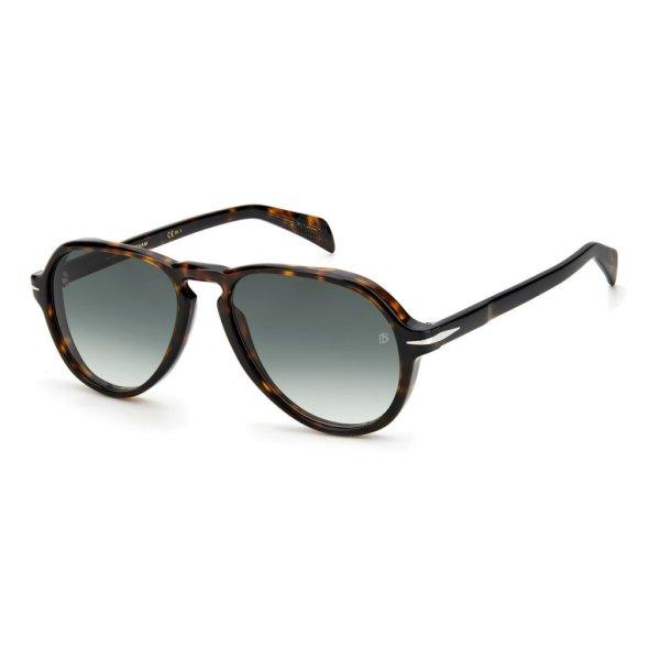 Férfi napszemüveg David Beckham DB-7079-S-086F59K Ø 55 mm MOST 169381 HELYETT
40379 Ft-ért!