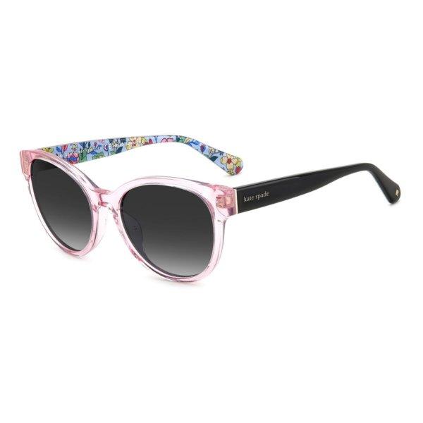 Női napszemüveg Kate Spade NATHALIE-G-S-35JF59O Ø 55 mm MOST 131483 HELYETT
31756 Ft-ért!