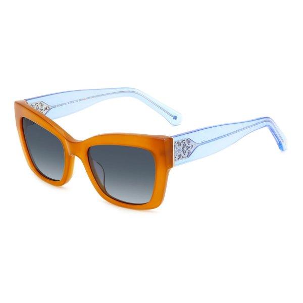 Női napszemüveg Kate Spade VALERIA-S-09QF39O Ø 53 mm MOST 135350 HELYETT
31756 Ft-ért!