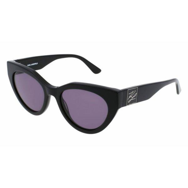 Női napszemüveg Karl Lagerfeld KL6047S-001 Ø 52 mm MOST 83530 HELYETT 28234
Ft-ért!